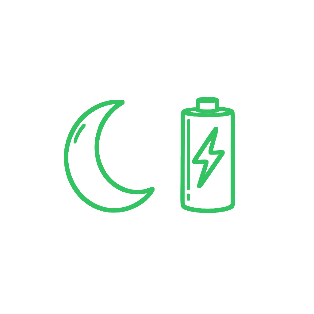 Sleep and recovery
